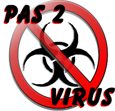 Logo Sos Virus